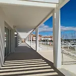 Aparthotel My Residences - Port 3*