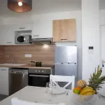Aparthotel My Residences - Port 3*