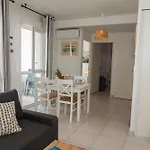 Aparthotel My Residences - Port Leucate