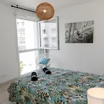 Aparthotel My Residences - Port 3*