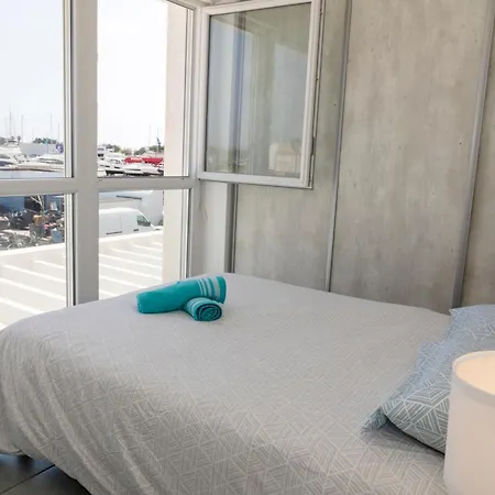 My Residences - Port 3*