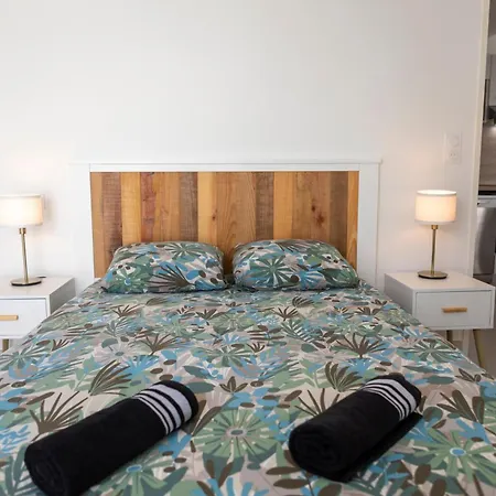アパートホテル My Residences - Port ルカート