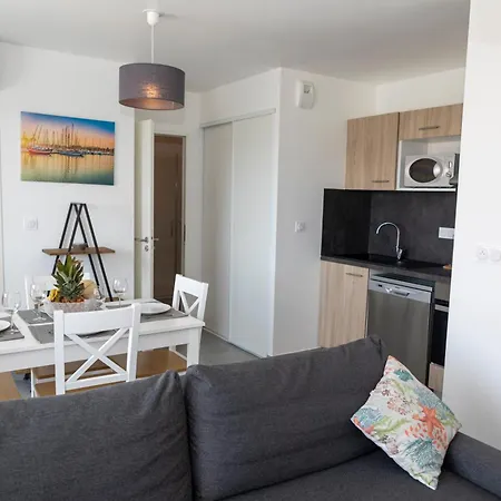 My Residences - Port 3*