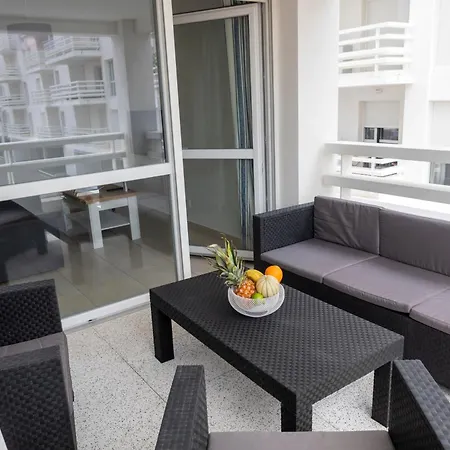 My Residences - Port 3* ルカート