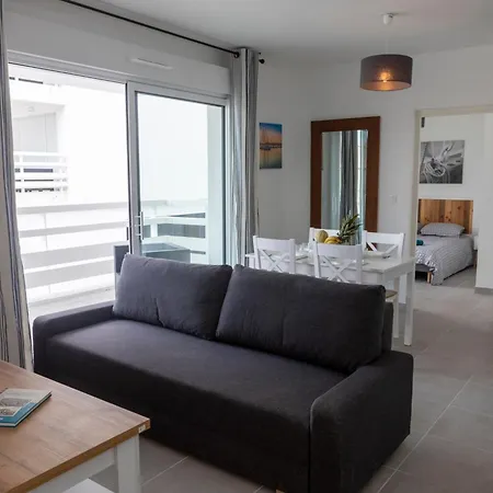 My Residences - Port 3*