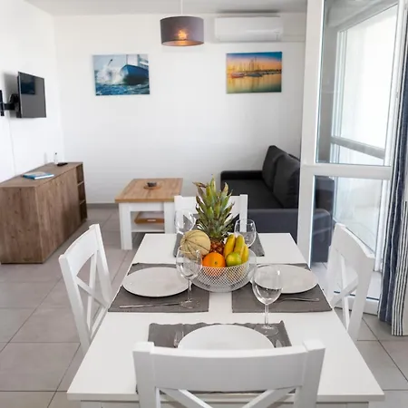 My Residences - Port