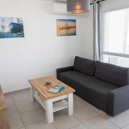 My Residences - Port 3*
