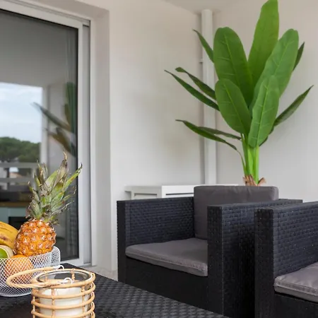 My Residences - Port