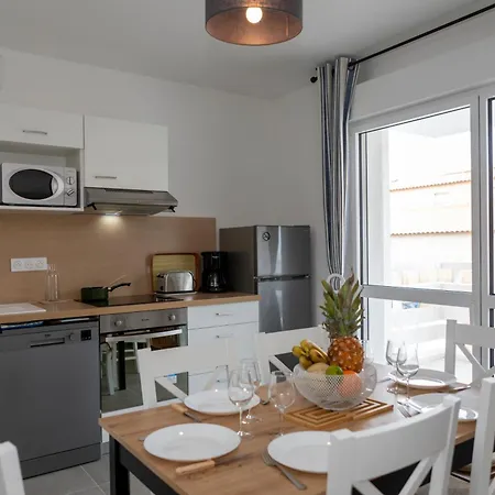 My Residences - Port 3*