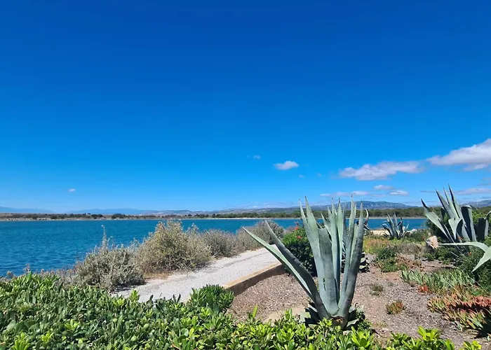 Apartmanhotel My Residences - Port 3*