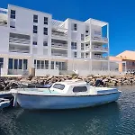 My Résidences - Port 3*