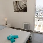 Apartahotel My Résidences - Port 3*
