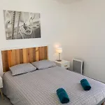 Apartmanhotel My Residences - Port
