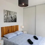 Apartmanhotel My Residences - Port Leucate