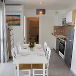 Apartmanhotel My Residences - Port 3*