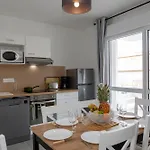 My Residences - Port 3*