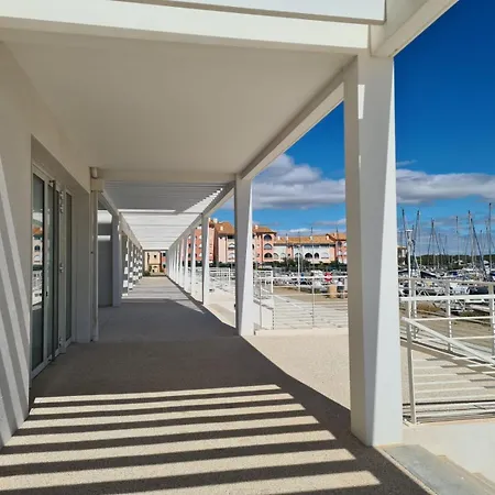 Aparthotel My Residences - Port *