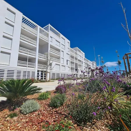 My Résidences - Port Apartahotel