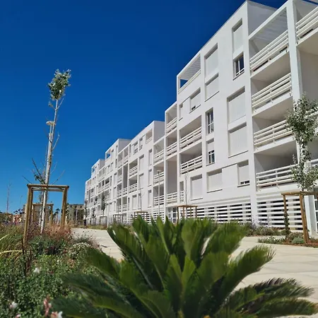Aparthotel My Residences - Port Leucate