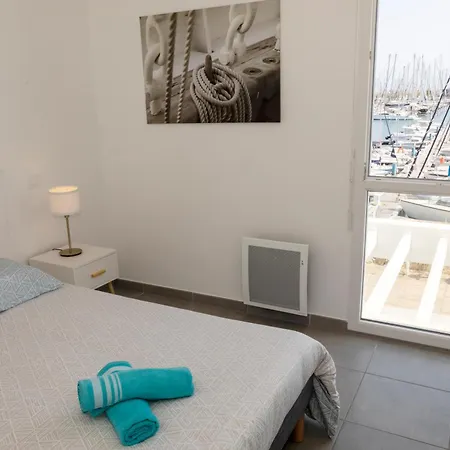 Aparthotel My Residences - Port 3*