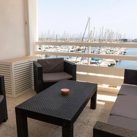 My Residences - Port Aparthotel Leucate