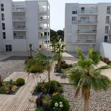 My Residences - Port Aparthotel