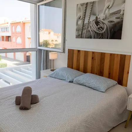 Aparthotel My Residences - Port