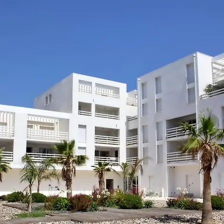 Aparthotel My Residences - Port Leucate