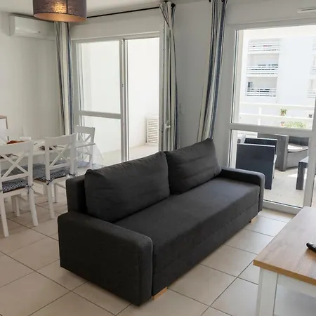 My Residences - Port Leucate