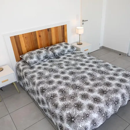 My Residences - Port 3*