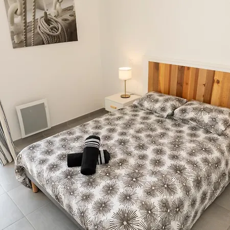 My Residences - Port Aparthotel