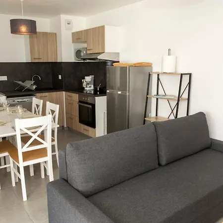 My Residences - Port *