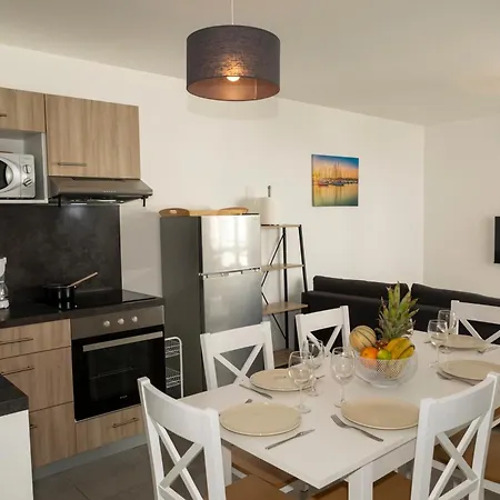 Апарт-отель My Residences - Port