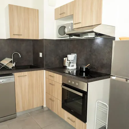 My Residences - Port Aparthotel