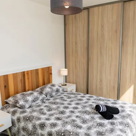 My Residences - Port Апарт-отель *