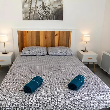 My Residences - Port * Leucate