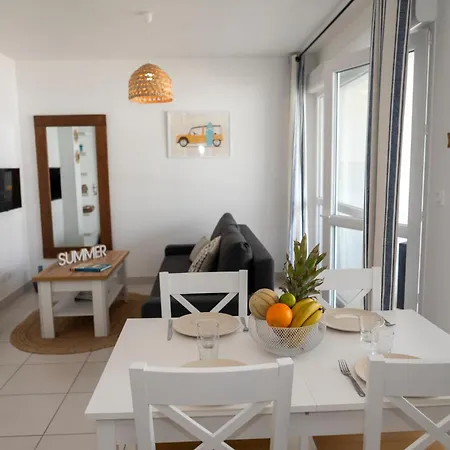 My Residences - Port Aparthotel Leucate