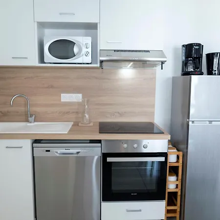 My Residences - Port * Leucate