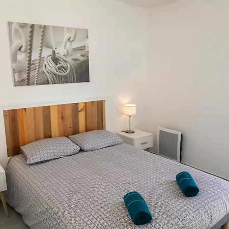 Aparthotel My Residences - Port