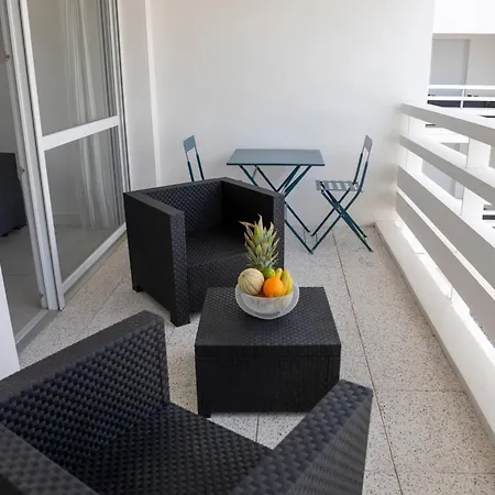 Апарт-отель My Residences - Port Лёкат
