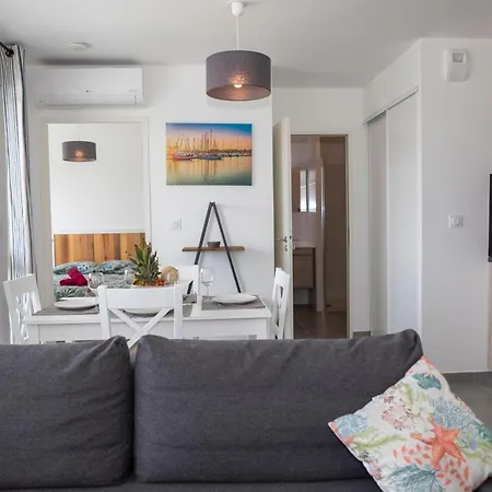 My Residences - Port Aparthotel