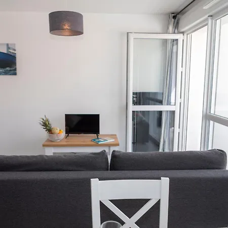 My Résidences - Port Apartahotel Leucate