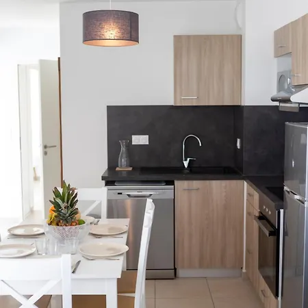 My Residences - Port Leucate