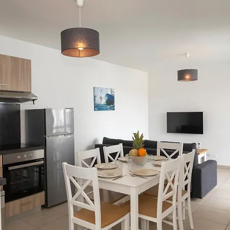 My Residences - Port