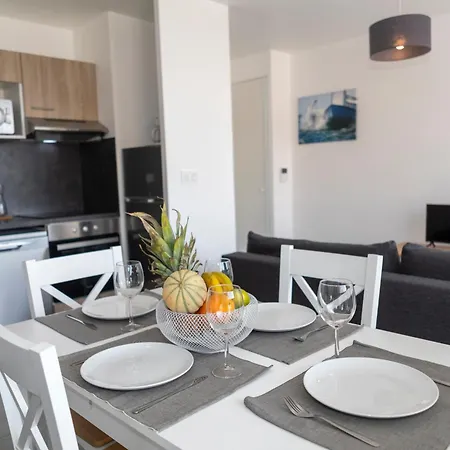 My Residences - Port Aparthotel Leucate