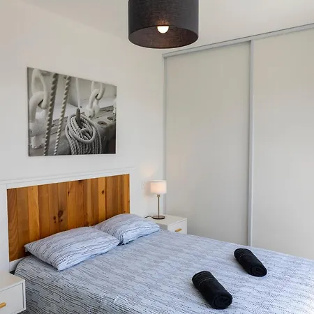 Апарт-отель My Residences - Port Лёкат