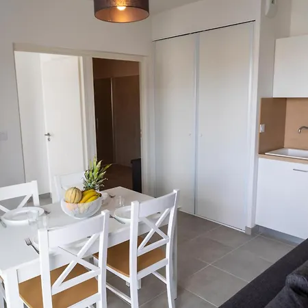 Aparthotel My Residences - Port Leucate