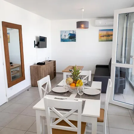 Aparthotel My Residences - Port Leucate