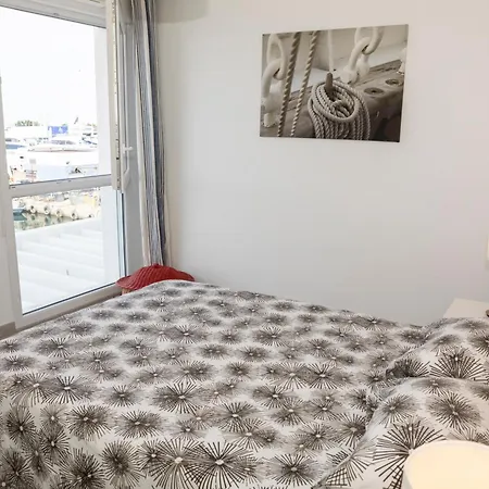 My Residences - Port Leucate