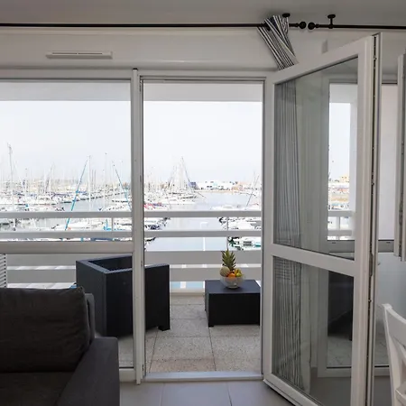 Aparthotel My Residences - Port 3*